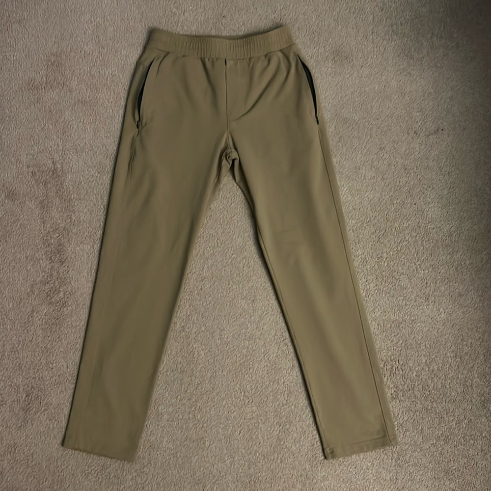 Men’s Public Rec Pants. 30W x 32L
